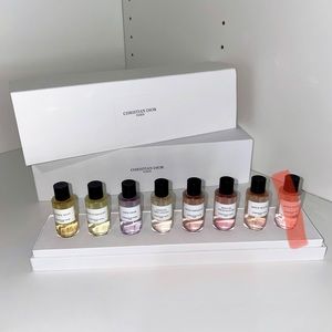Dior Fragrance Discovery Set